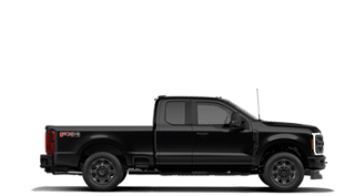 2027 Ford Super Duty® External Image 5